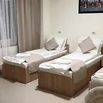 Hotel Top Central 2* Bucarest
