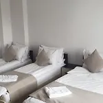 Hotel Top Central Hotel Bucarest