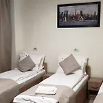 Hotel Hotel Top Central Bucarest