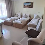 Hotel Hotel Top Central 2*