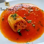 Hotel Top Central Hotel Bucarest