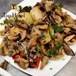 Hotel Top Central 2* Bucarest