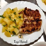 Hotel Top Central