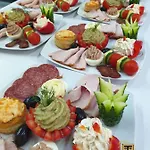 Hotel Hotel Top Central Bucarest