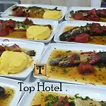 Hotel Top Central Hotel 2*