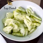 Hotel Top Central Bucarest