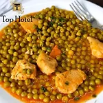Hotel Hotel Top Central Bucarest