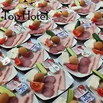 Hotel Hotel Top Central 2*
