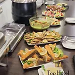 Hotel Top Central Hotel Bucarest