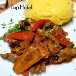 Hotel Top Central Hotel