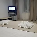 Hotel Top Central Hotel Bucarest