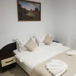 Hotel Top Central Hotel Bucarest