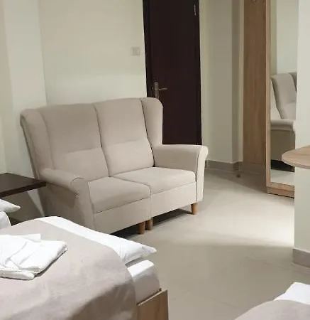 Hotel Tripoli Hotel