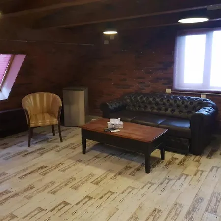 Hotel Top Central Bucharest