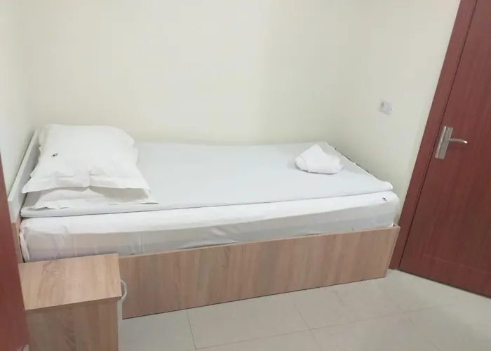 Hotel Top Central Hotel 2*