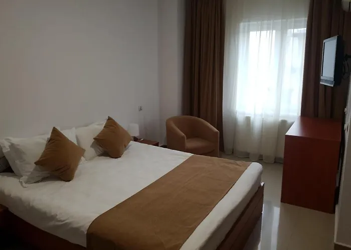 Hotel Hotel Top Central