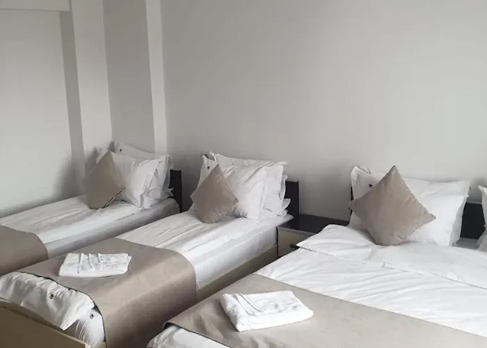 Hotel Top Central Hotel Bucharest