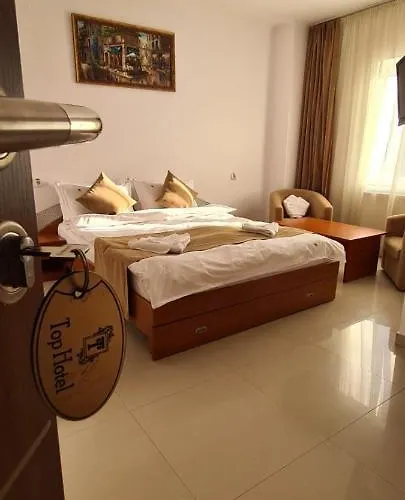 Hotel Top Central Hotel 2*