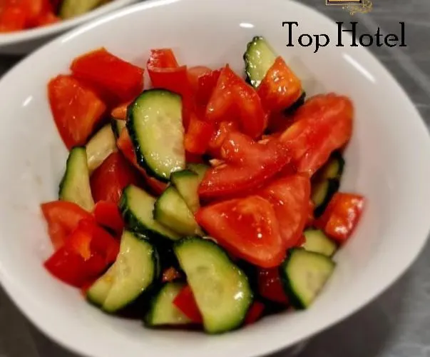 Hotel Top Central Hotel 2*