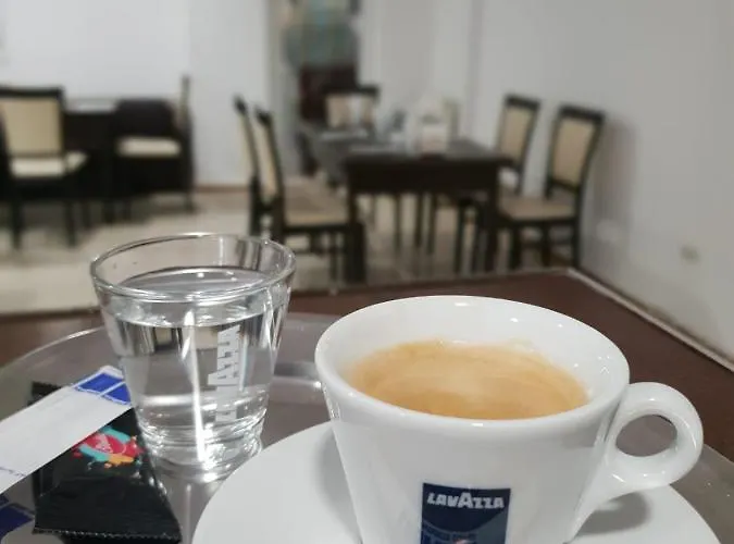 Hotel Top Central 2*