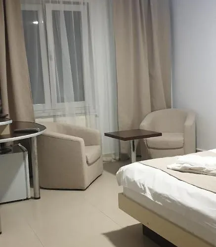 Hotel Top Central Hotel 2*