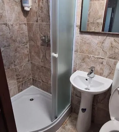 Hotel Top Central 2*