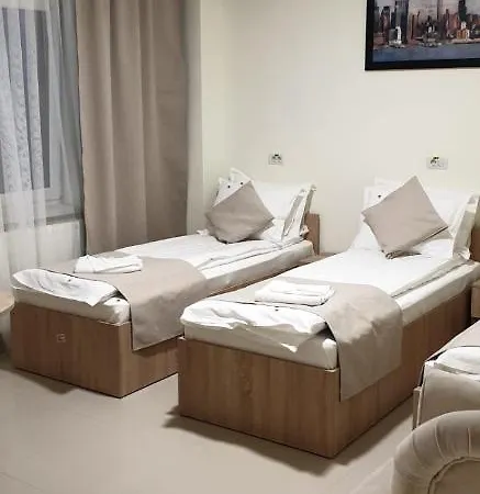 Hotel Top Central 2* Bucharest