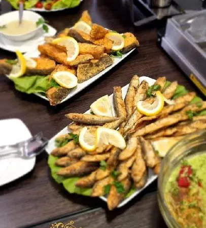 Hotel Top Central 2*