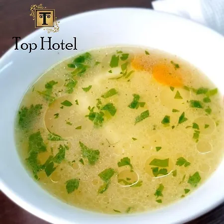 Hotel Top Central 2*