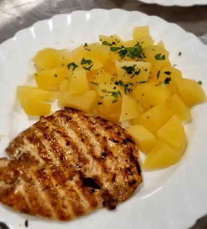 Hotel Top Central 2*