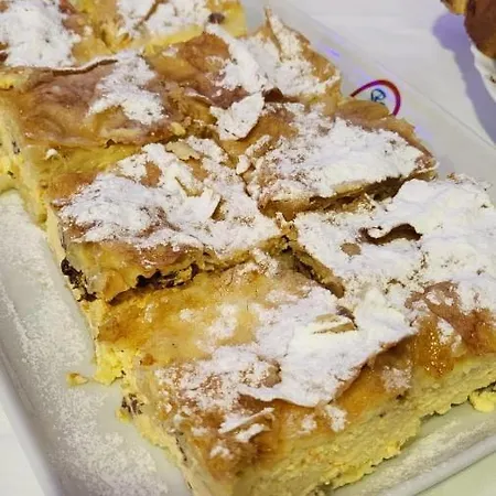 Hotel Top Central Hotel Bucharest