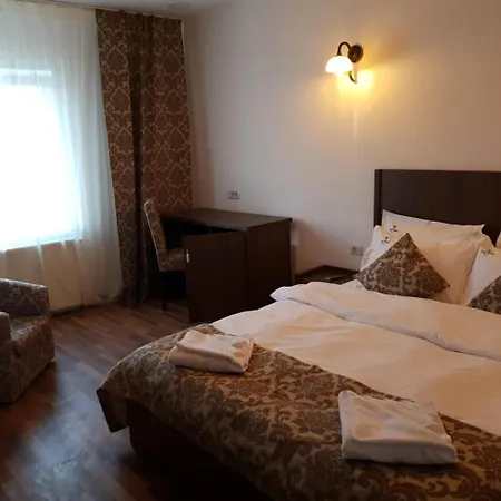 Hotel Hotel Top Central