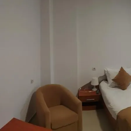 Hotel Top Central