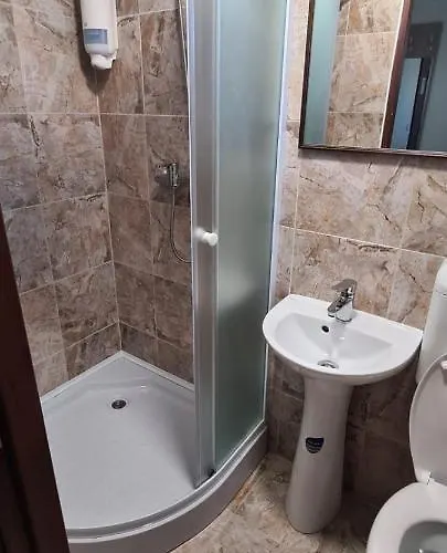 Hotel Top Central 2*