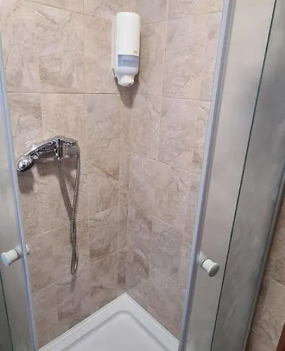 Hotel Top Central 2*