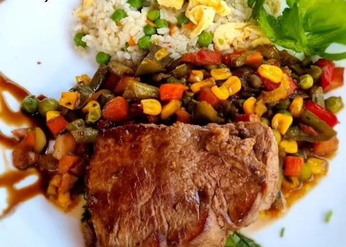 Hotel Top Central Бухарест