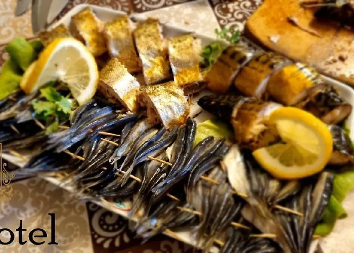 Готель Hotel Top Central