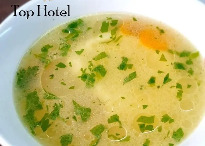 Hotel Top Central 2*