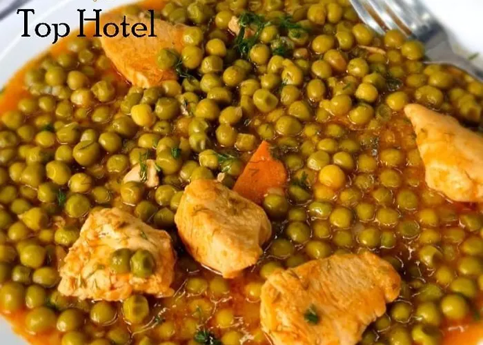 Готель Hotel Top Central Бухарест