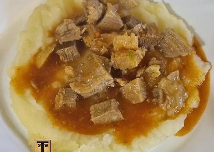 Hotel Top Central Готель 2*