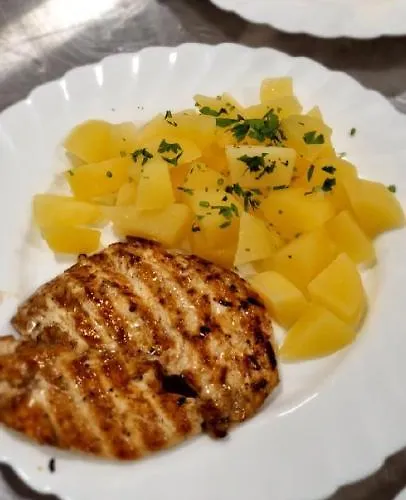 Hotel Top Central 2*