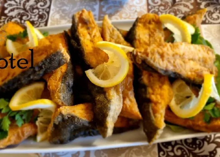 Hotel Top Central Готель 2*