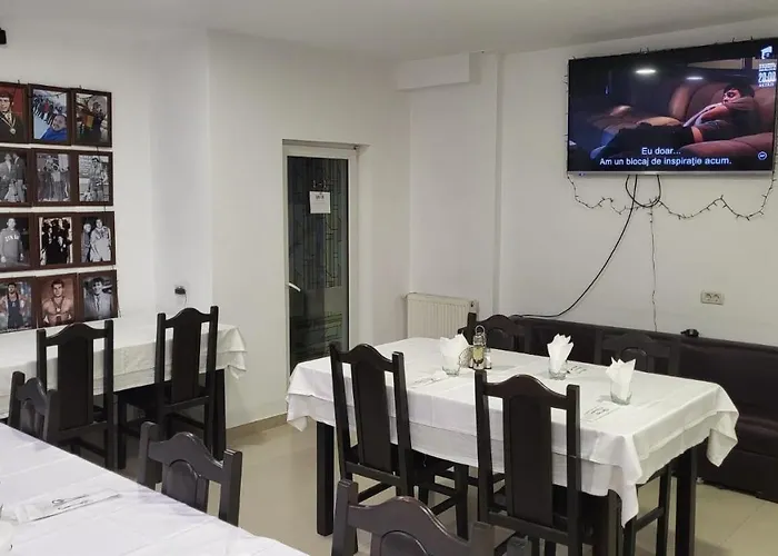 Готель Hotel Top Central 2*