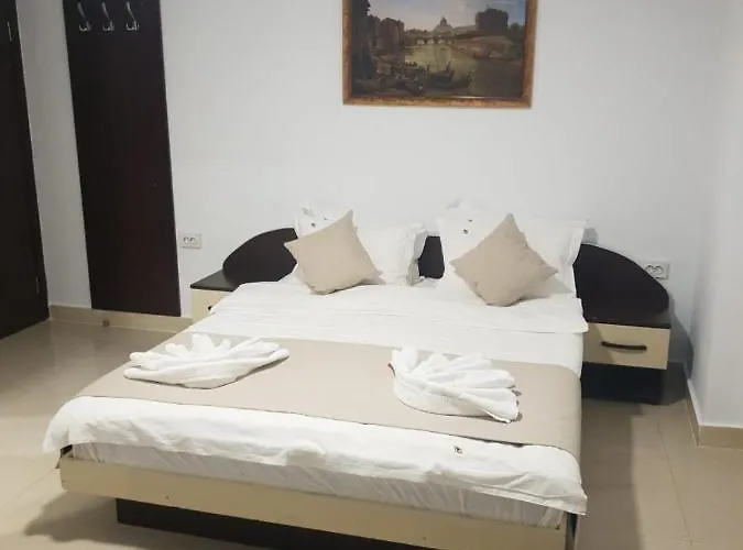 Hotel Top Central 2*