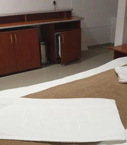 Hotel Top Central 2*