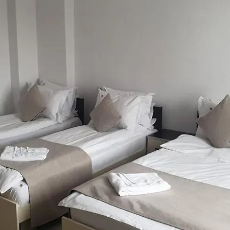 Hotel Top Central מלון