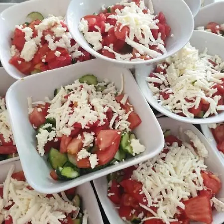 Hotel Top Central 2*