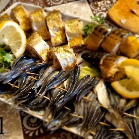 מלון Hotel Top Central