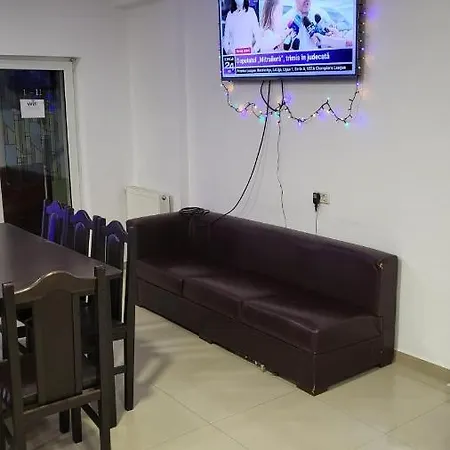 Hotel Top Central בוקרשט