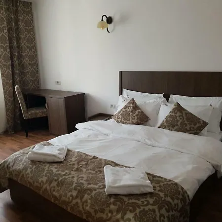 Hotel Top Central מלון